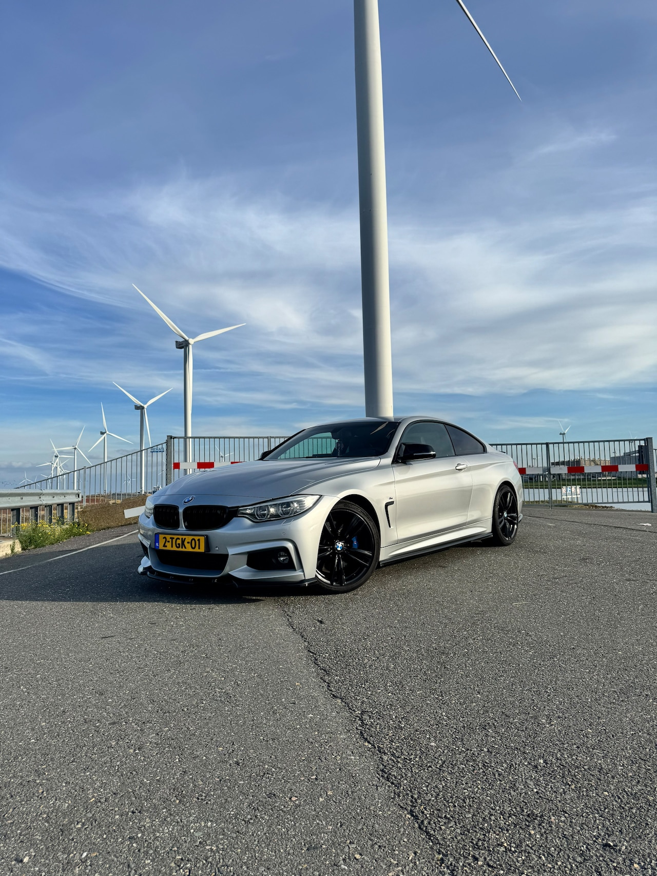 BMW 4-serie Coupé - 435i 435i 400pk - AutoWereld.nl