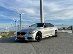 BMW 4-serie Coupé - 435i 435i 400pk