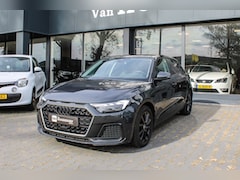 Audi A1 Sportback - 25 TFSI Pro Line NAVI CARPLAY AUTOMAAT
