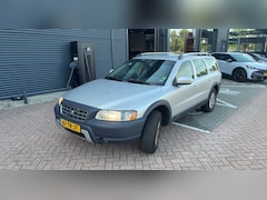 Volvo XC70 - 2.4 D5 Kinetic Cross Country Trekh Cruise-con