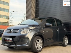 Citroën C1 - 1.0 | Apple CarPlay | Stoelverwarming | Automatische Climate Control | APK bij aflevering
