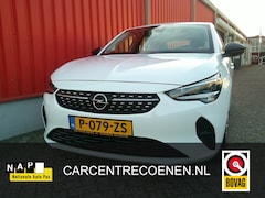 Opel Corsa - 1.2 Elegance Automaat / Airco / Carplay