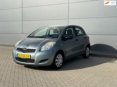 Toyota Yaris - 1.0 VVTi Acces Airco| 5Drs