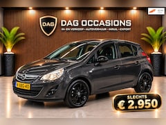 Opel Corsa - 1.3 CDTi Business+ | HALFLEDER | NAVI | PDC | AIRCO