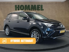 Toyota RAV4 - 2.5 Hybrid Dynamic Plus - ORIGINEEL NEDERLANDSE AUTO - AUTOMAAT - PARKEERSENSOREN VOOR EN