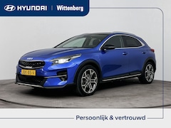 Kia XCeed - 1.6 GDi PHEV EXECUTIVELINE | ELEKTRISCH SCHUIF- KANTELDAK | NAVI | CLIMA | ADAPT. CRUISE |