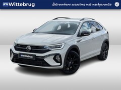 Volkswagen Taigo - 1.0 TSI 110PK DSG R-Line / Black Style / Achteruitrijcamera / Digital Cockpit Pro / App Co