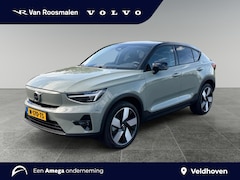 Volvo C40 - Recharge Twin Intro Edition 78 kWh