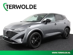 Nissan Qashqai - 1.5 e-Power Tekna | Cold Pack | Panoramadak | Modeljaar 26 | €3000, - Voorraadkorting