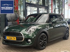 MINI 3-Deurs - 1.5 One Chili | Climate control | PDC | LM Velgen | Stoelverwarming |