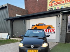 Volkswagen Fox - 1.2 Trendline