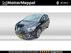 Renault Scénic - 1.3 TCe 160 EDC Intens | Trekhaak Afn. | All Seasons | 1800KG Trekgewicht | Parkeersensore
