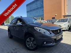 Peugeot 2008 - 1.2 Benzine Style | Cruise Control | Navigatie