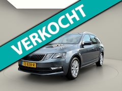 Skoda Octavia Combi - 1.0 TSI Greentech Ambition Business