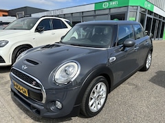 MINI Cooper S - 2.0 Pepper Serious Business