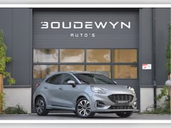 Ford Puma - 1.0 EcoBoost Hybrid ST-Line Carplay | Winterpack | Parkeersensoren