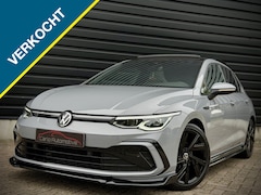 Volkswagen Golf - 1.5 eTSI R-Line PANO|H/K|IQ LIGHT|ACC|DCC|SFEER