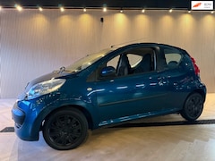 Citroën C1 - 1.0- | Airco | Elek-pakket | Zuinig