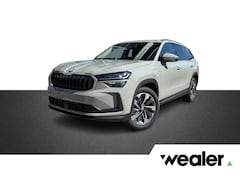 Skoda Kodiaq - 1.5 TSI PHEV Business Edition Plus Trekhaak | Panoramadak | Getint glas