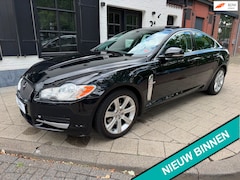Jaguar XF - 3.0D S V6 Performance Edition, Belgisch Kent