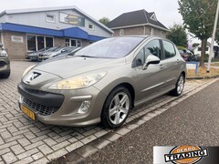 Peugeot 308 - 1.6 VTi Sublime clima panorama trekhaak JBL instalatie