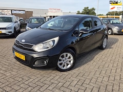 Kia Rio - 1.2 CVVT Plus Pack/AIRCO