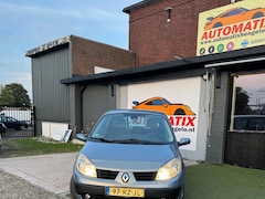 Renault Scénic - 1.6-16V Expression Comfort
