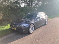 BMW 5-serie Touring - 535d High Executive Touring 313pk Carplay panoramadak