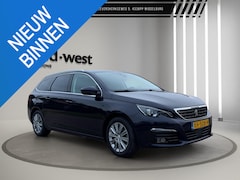 Peugeot 308 SW - 1.5 BlueHDi Allure BTW Pano