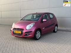 Suzuki Alto - 1.0 Exclusive |Airco | 5Drs | Elek ramen | Nap |