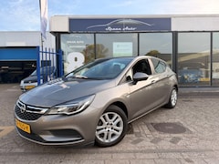 Opel Astra - 1.0 Edition | AIRCO | CRUISE | CARPLAY |