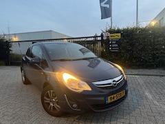 Opel Corsa - 1.3 CDTi Eco Leer/Cruise 2011