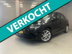 Opel Corsa - GS Line 1.2 Turbo 102pk |Apple Carplay | Navigatie | LED | Airco | NAP |