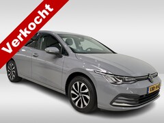 Volkswagen Golf - 1.0 TSI 110pk Life | Camera | ACC | Lane | side assist