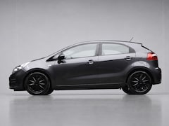 Kia Rio - 1.2 CVVT ComfortLine Sport (NAVI, CAMERA, PDC, CRUISE, BLUETOOTH, ELEKTRISCH PAKKET, SPORT