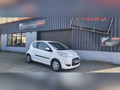 Citroën C1 - 1.0-12V Airco Séduction nw. Koppelling
