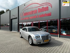 Chrysler 300C - 5.7 V8 HEMI / Clima / Navi / Leder / Trekhaak / Memory /