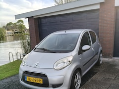 Citroën C1 - 1.0-12V Ambiance