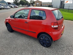 Volkswagen Fox - 1.4 Trendline