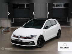 Volkswagen Polo - 2.0 TSI GTI PANO DSG 200PK Virtual Zeer Vol