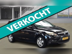 Ford Focus Wagon - 1.8 Limited Flexi Fuel