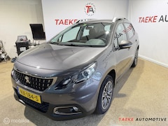 Peugeot 2008 - 1.2 PureTech Blue Lion AIRCO/CRUISE/NAP/1eEIG