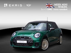 MINI 5-Deurs - Cooper C | John Cooper Works Uitvoering | Pakket XL