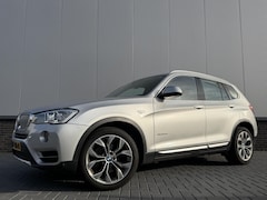 BMW X3 - xDrive35d High Executive HUD|TREKHAAK|NAP