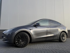 Tesla Model Y - Long Range AWD 75 kWh SOH 92%