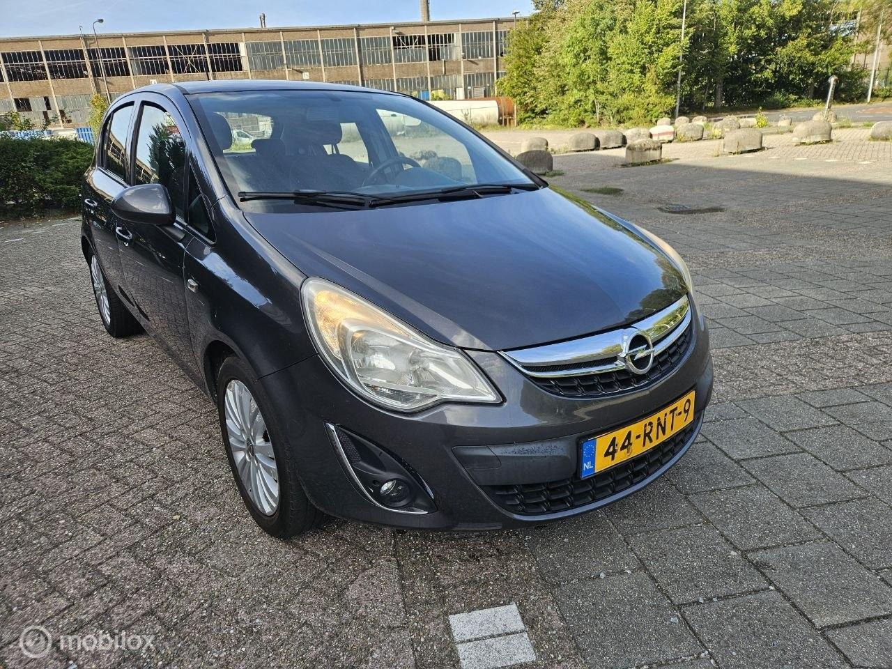 Opel Corsa - 1.2 EcoFlex Cosmo - AutoWereld.nl