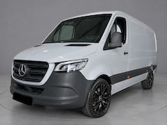Mercedes-Benz Sprinter - 316 2.2 CDI L2H1 PB Edition 360 Camera, Cruise, LED, 3500kg Trekhaak, 10, 5'' Mbux, Voorru