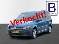 Volkswagen Caddy - TSI Trendline /Airco/Trekh./Cruise/Parkh. achter/