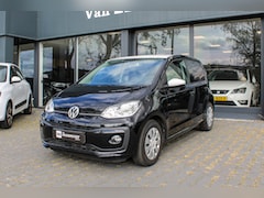 Volkswagen Up! - 1.0 BMT high up AIRCO STOELVERWARMING PDC