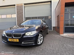 BMW 5-serie - 520d Executive